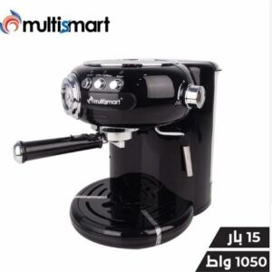 Cafetière Expresso Multismart MS-CF3018