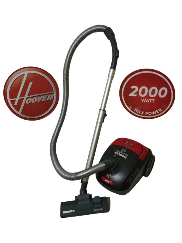 Hoover Aspirateur 2000w