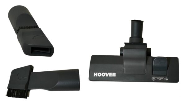 Hoover Aspirateur 2000w – Image 3