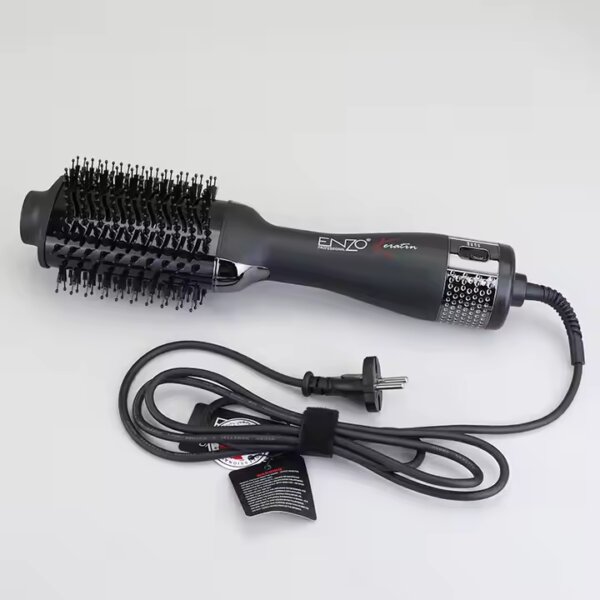 Brosse Soufflante Volumisante ENZO EN-6218 Pro | Ionique 1000W – Image 5