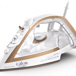 Fer à repasser vapeur Calor Puregliss FV8042C0