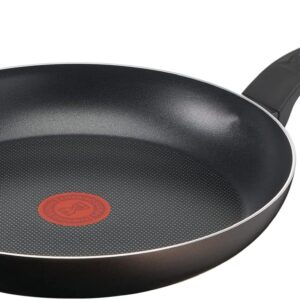 poêle Tefal 28 cm Easy Cook & Clean – antiadhésive