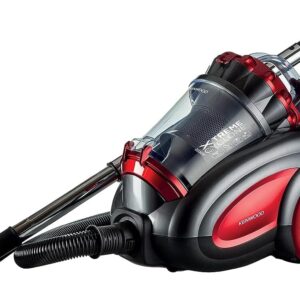 Aspirateur sans sac Kenwood 2200W VBP80.000RG