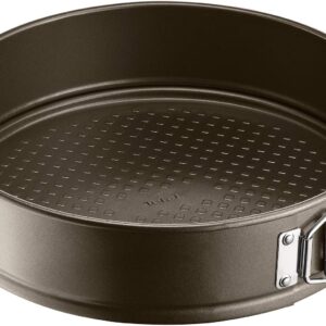 moule Tefal 27 cm Easy Grip – démoulage facile