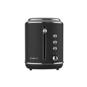 Grille-pain rétro Nardi 2 tranches – Élégance et performance