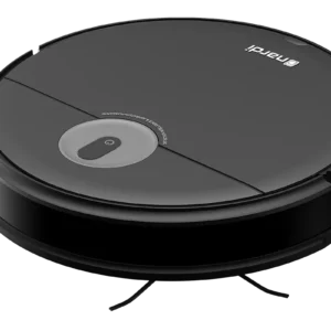 Aspirateur robot Nardi – Aspire Lave Noir 4000 Pa