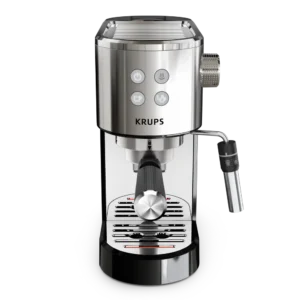 Machine expresso Krups Virtuoso+ XP444C10 inox