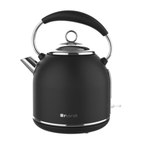 Bouilloire rétro Nardi 1.7L – Élégance et performance rapide