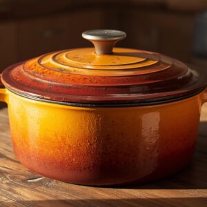 Casserole, Faitout & Marmite