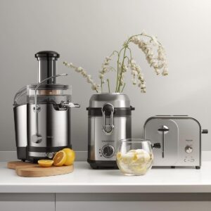 Extracteurs de jus & Centrifugeuse & Grilles pain