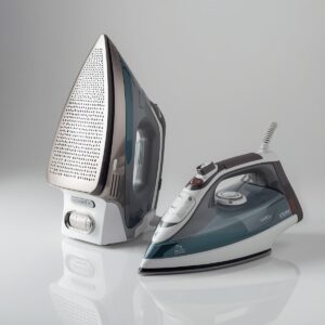 Fer À Repasser & Défroisseur