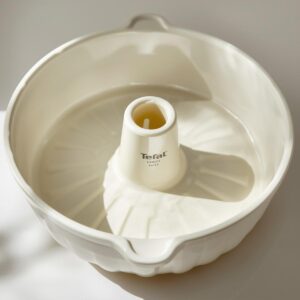 Poêle & Moule À Cake