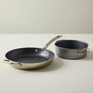 Poêle & Moule À Cake